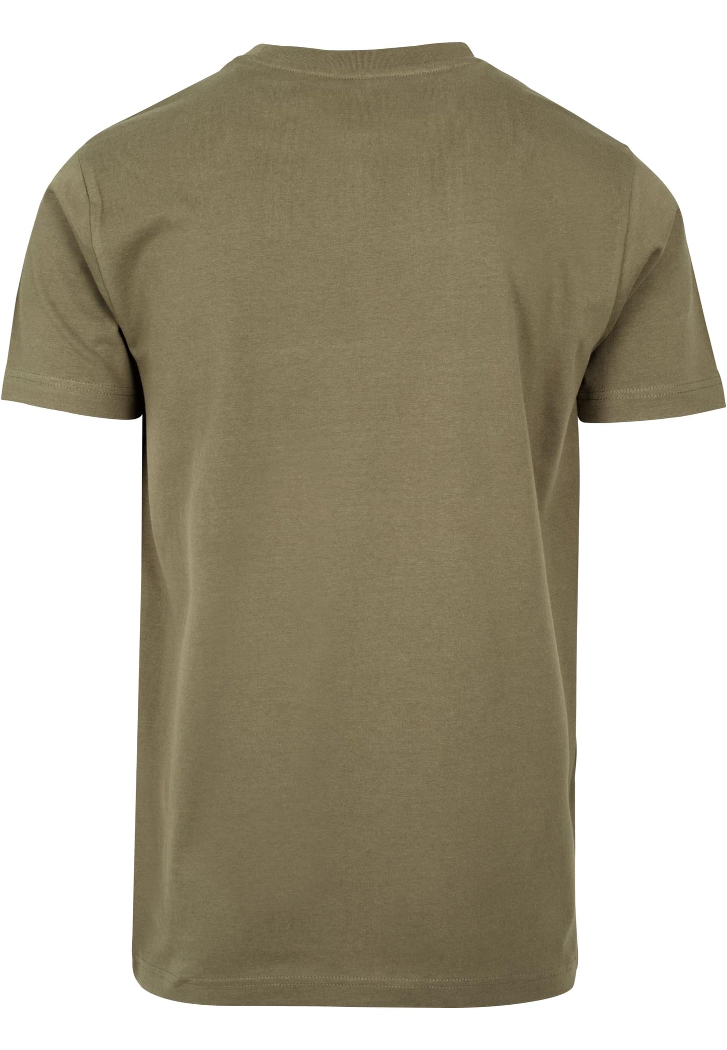 3E Facemask Tee Olive